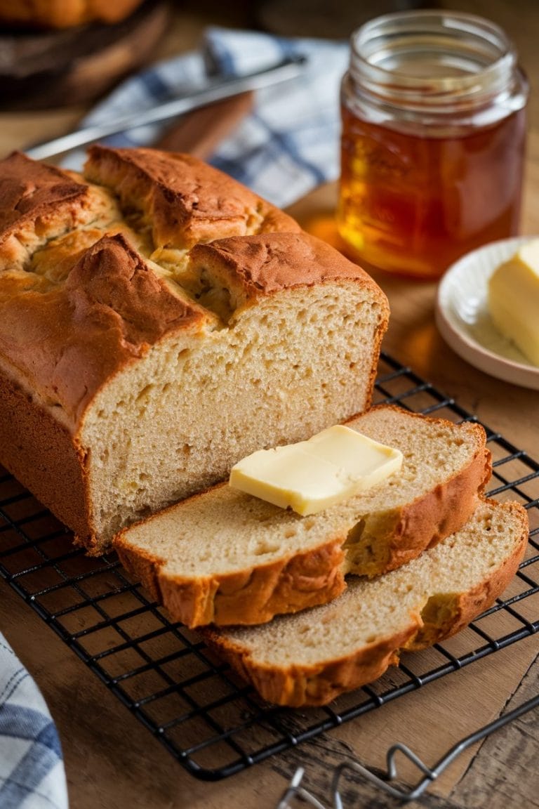 Victory Bread: A Humble Loaf That Won Hearts During WW2