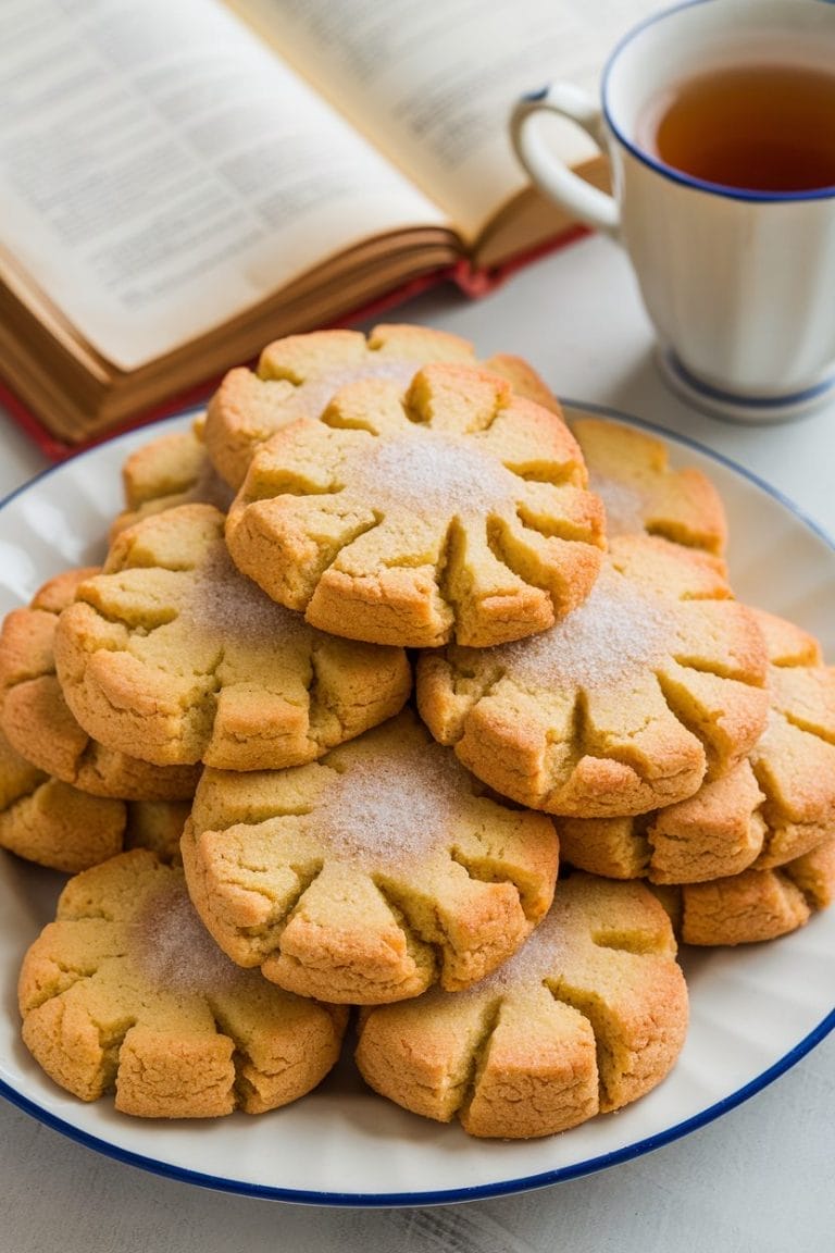 Wartime Potato Drop Cookies That Stood the Test of Time