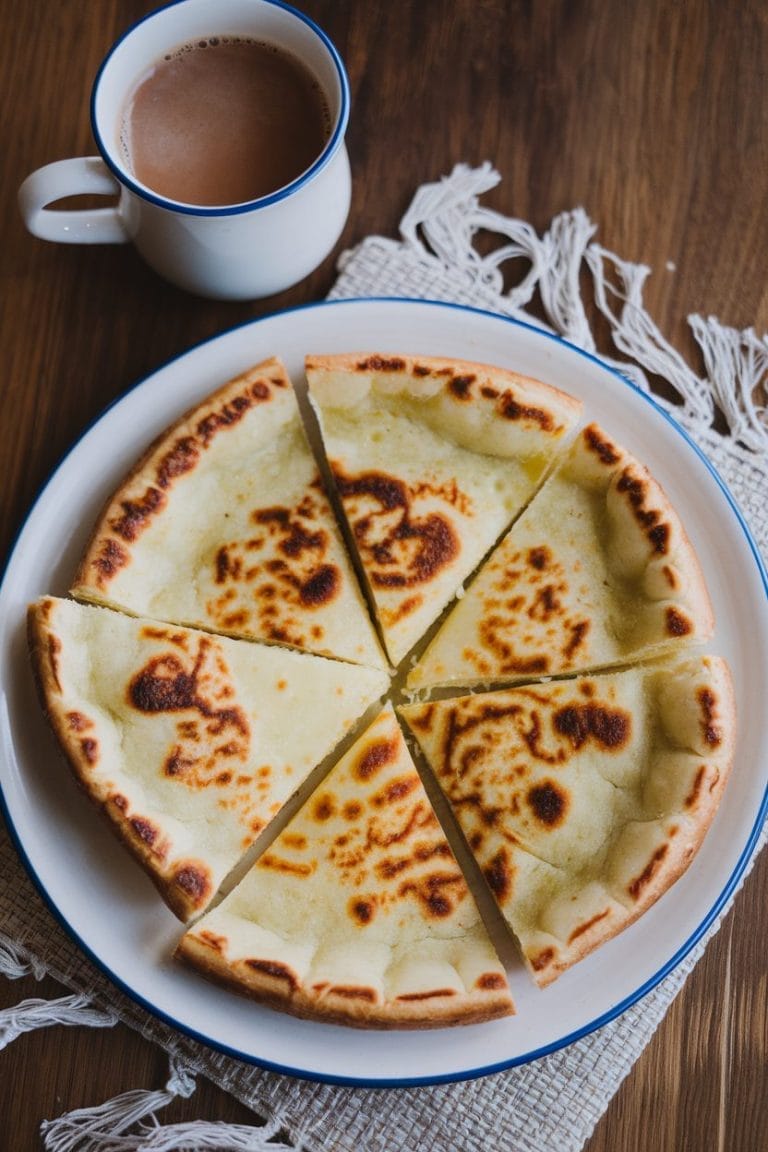 Mbeju: A Colonial-Era Delicacy That Stood the Test of Time