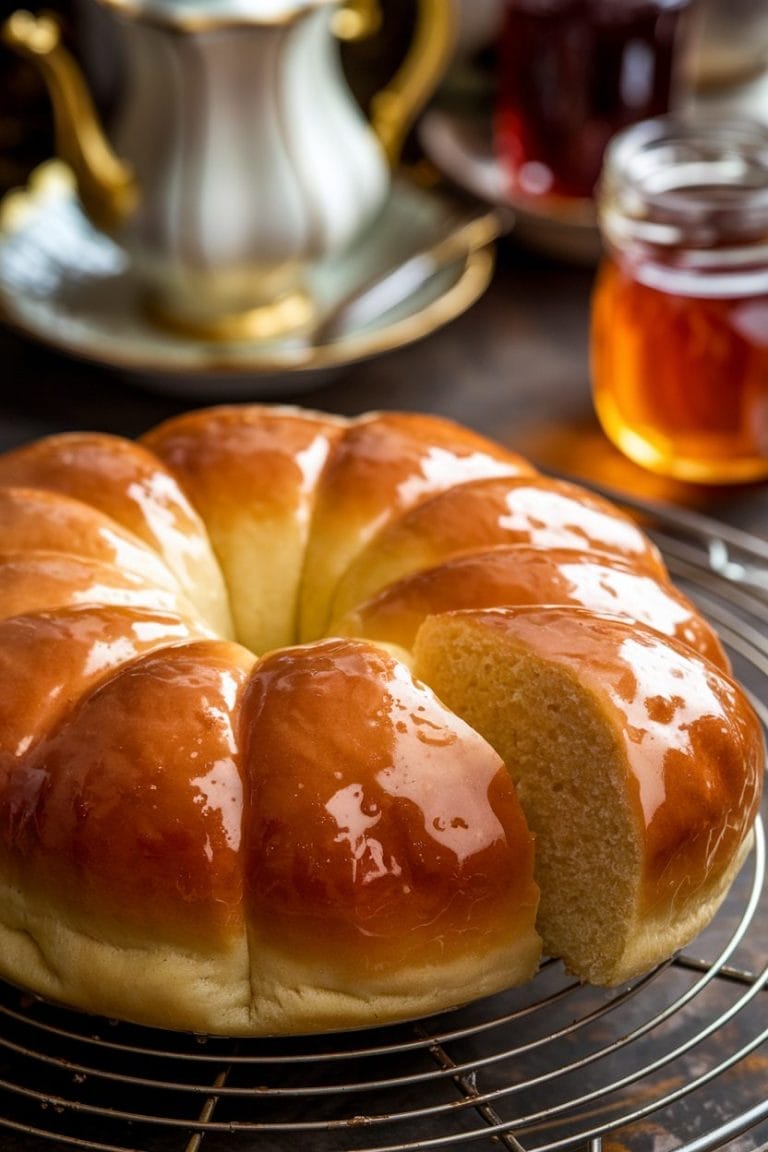 Sally Lunn Bun: The Buttery, Historic Bread You Must Try