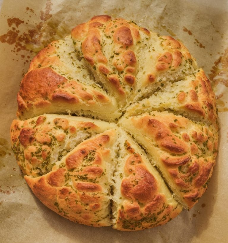 Damper: The Iconic Bread of the Colonial Era